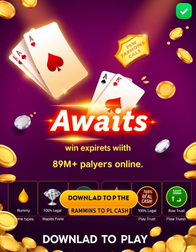 Teen Patti Rules Banner